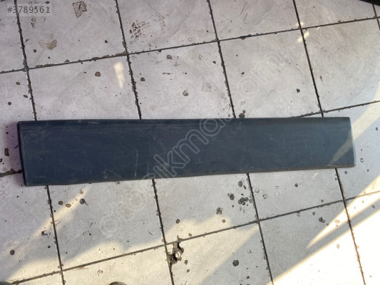 OPEL VİVARO SAĞ ARKA ÇAMURLUK ÇITASI ÇIKMA 91165343 CANCAN OPEL