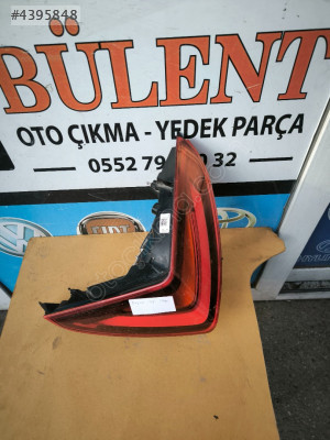 Hyundai Bayon sağ stop lambası orijinal çıkma