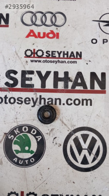 6R0412249P Volkswagen Polo 2017 1.2 tsı ön amortisör kule bilyas