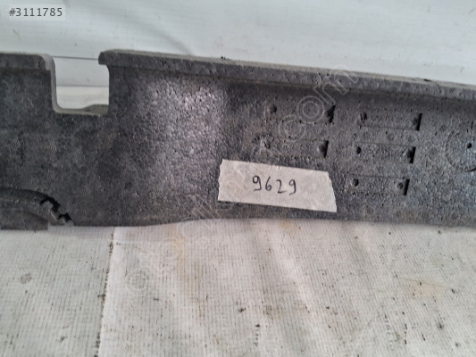 AUDI A3 TAMPON KÖPÜĞÜ 2009-2013 ÖN