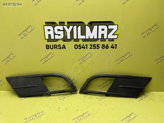 VOLKSWAGEN JETTA TAKIM SİS ÇERÇEVESİ ORJİNAL