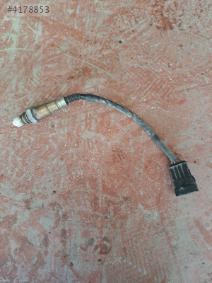 FIAT PALIO ALBEA LINEA IDEA DOBLO BRAVO OKSJ. SENSÖRÜ 258006206