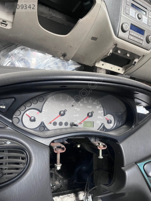 FORD FOCUS 1 GÖSTERGE PANELİ KOMPLE