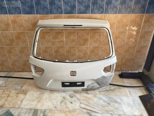 seat altea bagaj kapağı çıkma orjinal