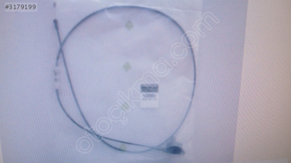 Megan 1 kaput acma teli 7700421505