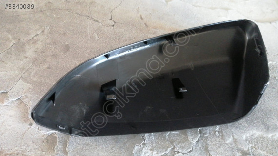 HONDA CİVİC SAĞ AYNA KAPAĞI