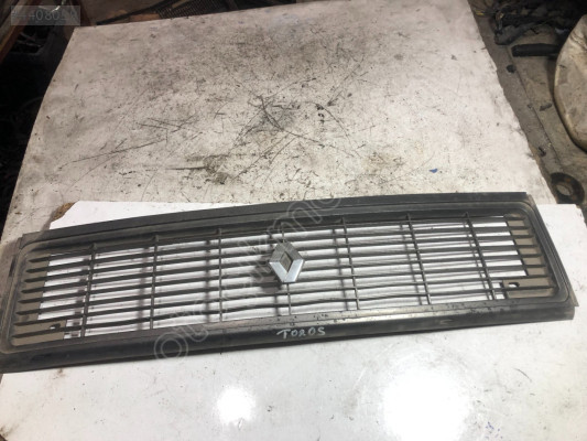 Renault 12 Toros Ön Panjur