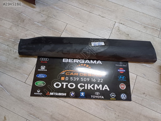 TOYOTA COROLLA  KAPI CITASI ORJINAL SIFIR