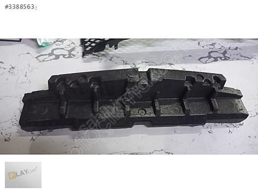 MERCEDES W205 C63 TAMPON KÖPÜĞÜ