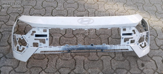 Hyundai Bayon 2024 2025 Ön Tampon Orijinal Çıkma