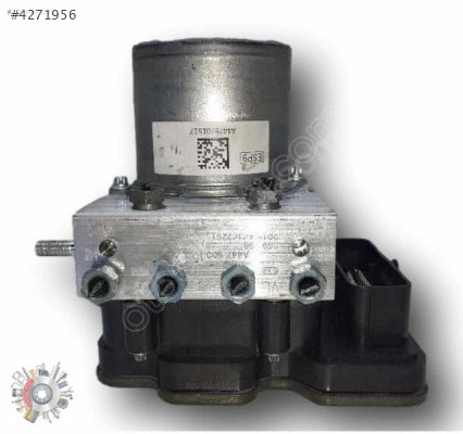 0265956183 MERCEDES VİTO W447 ABS BEYNİ