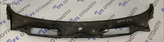 bmw 3 e90 cam önü ızgarası (son fiyat)