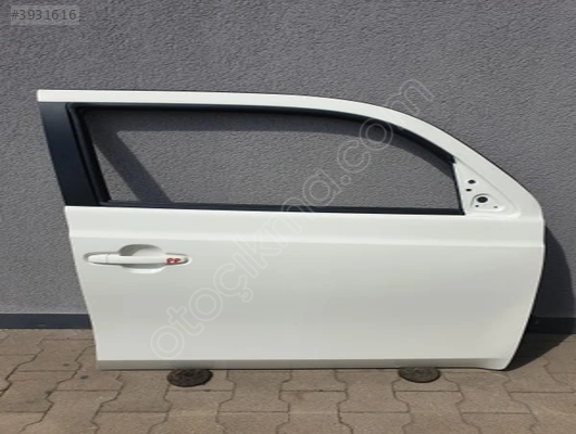 DAIHATSU MATERIA ÇIKMA ORJİNAL KAPI