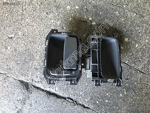 Crafter sprinter arka bağajı iç açma kolu çıkma ORJİNAL