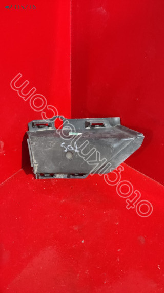 RENAULT MEGANE 4 ÖN TAMPON HAVA GİRİŞ KOLU SOL