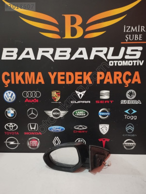 MAZDA A6 SOL ELEKTRİKLİ AYNA ÇIKMA