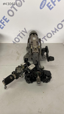 opel astra j 2015 direksiyon mafsalı/kolonu/mili (son fiyat)