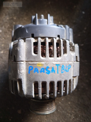 PASSAT ŞARJ DİNAMOSU