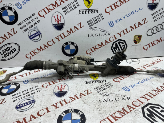 Mercedes w246 GLA direksiyon kutusu w 246 orjinal çıkma direksiyo