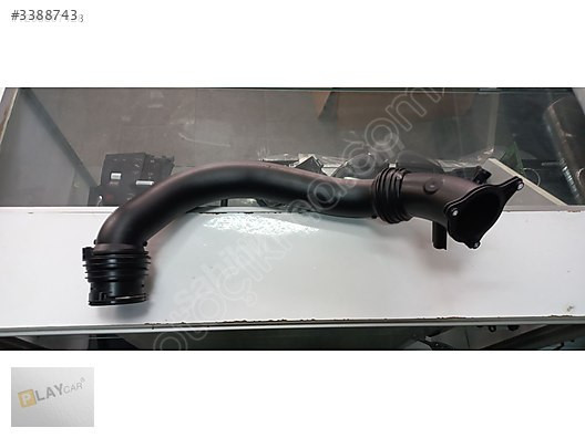 13718601683 BMW G20 G30 B48 TURBO BORUSU ORJİNAL