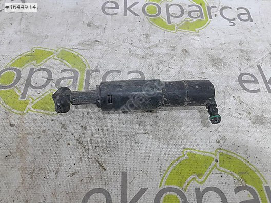 MERCEDES C2008 2013 W204 SOL FAR YIKAMA ROBOTU A2048602747
