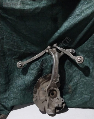 R4F0258 2004-2010 audi a6 sağ ön taşıyıcı