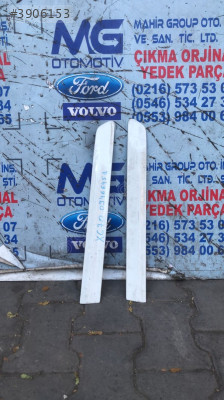 VOLVO XC70 SAĞ-SOL KAPI ÇITASI ORJ ÇIKMA 09466451-09466450