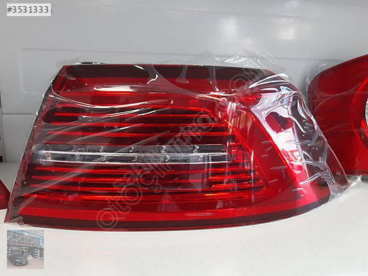 2014-2019 PASSAT B8 STOP