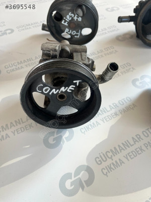 Fiesta için Ford Connect Direksiyon Pompası