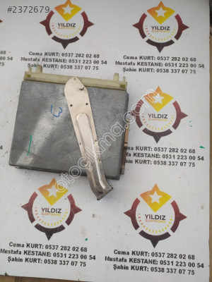 VOLVO V70 CIKMA SIGORTA KUTUSU 0261204296_1T26S0000