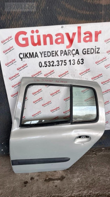 RENAULT CLİO SYMBOL SOL ARKA KAPI