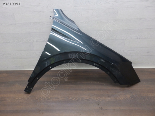 SEAT TARRACO ÇIKMA ORJİNAL SAĞ - SOL ÇAMURLUK