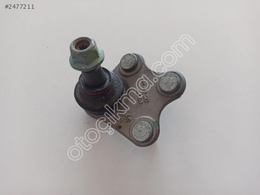 VW Polo Seat Cordoba Skoda Fabia Alt Rotil Sol DELPHİ TC2321