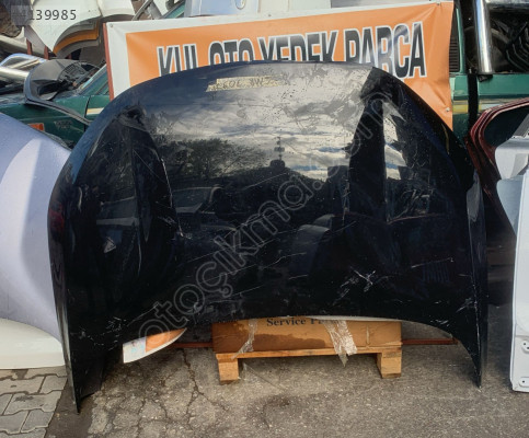 chery omoda 5 kaput