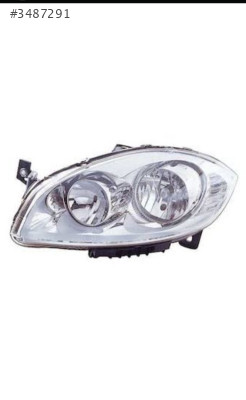 FIAT LİNEA SOL FAR