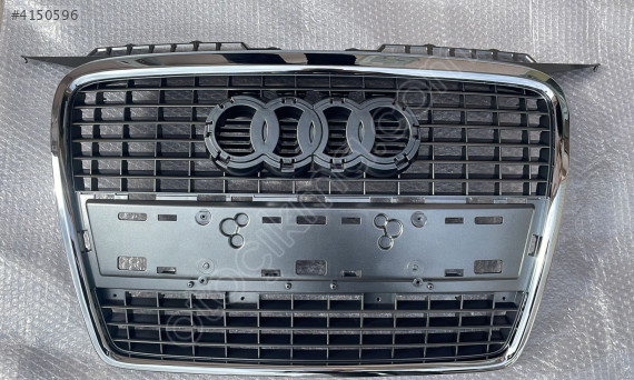 A3 ÖN PANJUR 2004 2005 2006 2007 2008 2009 SIFIR 8P4853651 1QP