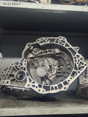 Opel Astra 1.3 İnce Freze Şanzıman