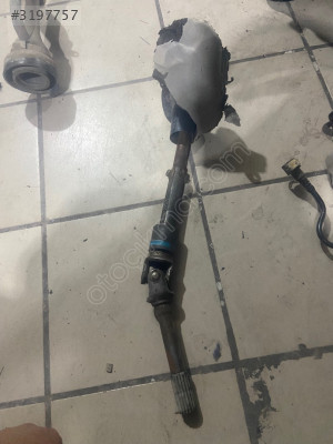Ford Focus 1 direksiyon mafsalı