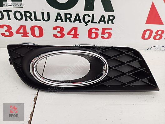 HONDA CIVIC SIFIR SOL SİS KAPAK 12-15 OEM NO: 33971-TR0-E01