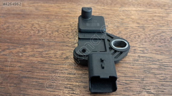 Ford Focus 2.0 Krank Mili Konum Sensörü 9664893880