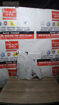 Ford Transit Çıkma Orjinal Sol Ön Çamurluk