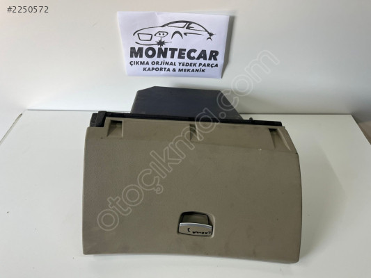RENAULT LAGUNA 3 TORPİDO KAPAĞI HATASIZ MONTECAR