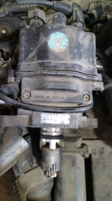 Toyota Starlet 1.3,XLi,GLi 16V  1902011380 distribütör