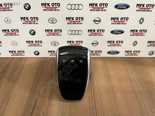 W213 E SERİSİ TOUCHPAD DOKUNMATİK KONTROL MODÜLÜ ORJİNAL