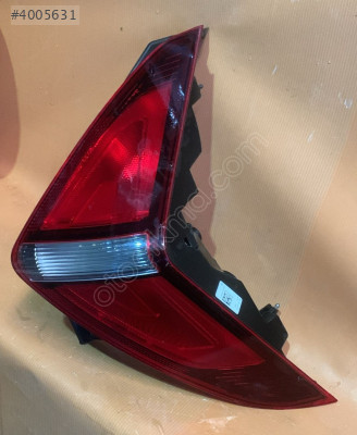 hyundai bayon sağ stop