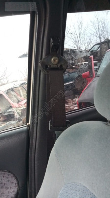 Escort emniyet kemer adet yedek parça
