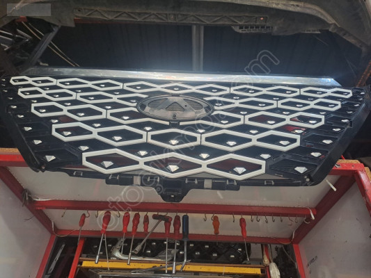 Chery omada 5 ön panjur