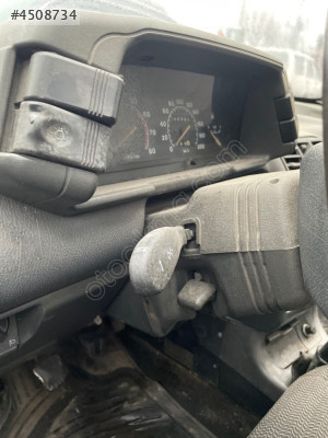 LADA VEGA SİNYAL KOLU 2108-3743010