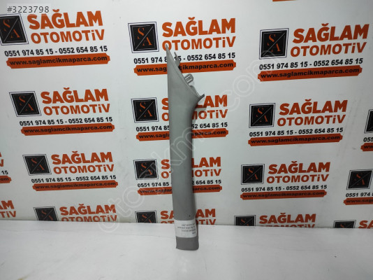 HYUNDAİ İ20 2010 SOL ÖN DİREK KAPLAMA OEM; 85810-1J000