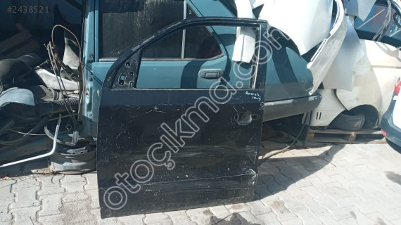 volkswagen amorok sol ön kapı
